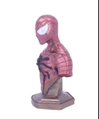 Spiderman Büst Figür Biblo - 3
