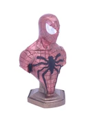 Spiderman Büst Figür Biblo - 2
