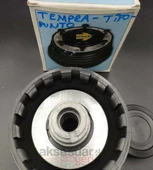 Fiat Tipo Uyumlu Spor Direksiyon Göbeği Momo Tip - 3