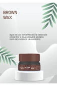 AGİVA POMADE KAHVERENGİ 07 WAX 155ML thumbnail 3
