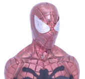 Spiderman Büst Figür Biblo - 5