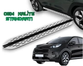 SPORTAGE 2016 2017 2018 2019 2020 2021 ARACA ÖZEL YAN BASAMAK - 1