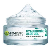 Garnier Hyaluronik Aloe Jel Günlük Nemlendirici Jel 50 ml - 1