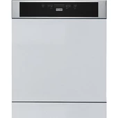 Franke FDWS 614 D8P DOS E 8 Programlı Ankastre Bulaşık Makinesi - 1
