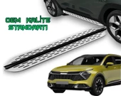 SPORTAGE 2021 2022 2023 2024 2025 ARACA ÖZEL YAN BASAMAK - 1