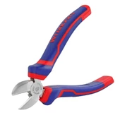 WORKPRO WP231014 160MM Profesyonel Yan Keski - 1