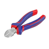 WORKPRO WP231014 160MM Profesyonel Yan Keski - 4