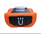 RETTA  Şarjlı Led Lamba Çalışma Lambası Retta Rcl0200 - 4