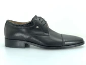 Nevzat Onay 1514-750 Noc Erkek Klasik Kösele Ayakkabı thumbnail 4