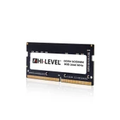 HI-LEVEL 8GB 2666MHZ DDR4 1.2V CL19 SODIMM NOTEBOOK RAM HLV-SOPC21300D4/8G thumbnail 2