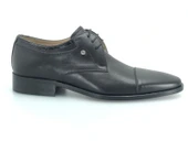 Nevzat Onay 1514-750 Noc Erkek Klasik Kösele Ayakkabı thumbnail 1