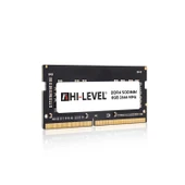 HI-LEVEL 8GB 2666MHZ DDR4 1.2V CL19 SODIMM NOTEBOOK RAM HLV-SOPC21300D4/8G thumbnail 3