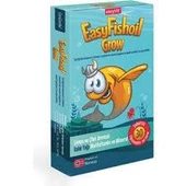 Easyfishoil Grow 30 Jel Tablet - 1