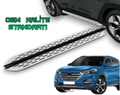 TUCSON 2015 2016 2017 2018 2019 2020 ARACA ÖZEL YAN BASAMAK thumbnail 1