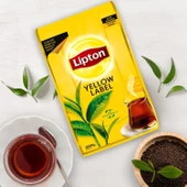 Lipton Yellow Label Dökme çay 1000 gr - 2