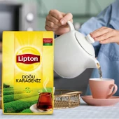 Lipton Yellow Label Dökme çay 1000 gr - 3