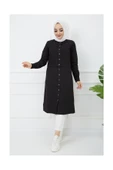 Baskı Detaylı Tunik - 9
