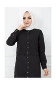 Baskı Detaylı Tunik - 4