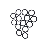 Nbr Nitril 70 Shore Oring K0 - 2x3.50 thumbnail 2