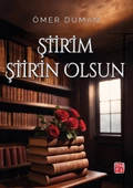 Şiirim Şiirin Olsun - Ömer Duman - 1