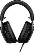 HyperX Cloud III 7.1 727A9AA Kablolu Mikrofonlu Kulak Üstü Oyuncu Kulaklığı - 1