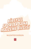 Bireysel Sporlar Saha Malzeme Bilgisi - Muzaffer Doğgün - 1