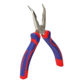 WORKPRO WP231042 160MM Profesyonel Eğri Uçlu Kargaburnu - 2