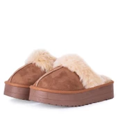 Pierre Cardin 54390 Kadın Kışlık Terlik - 2
