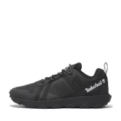 Timberland Winsor Trail LOW LACE UP WATERPROOF SNEA Erkek Ayakkabısı TB0A6DH2EK91 - 3