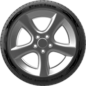 Petlas Velox Sport PT741 245/40 R20 99W Reinf. Yaz Lastiği - 2025 - 2