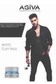 AGİVA NATURAL LOOK BEYAZ 06 WAX 155ML thumbnail 4