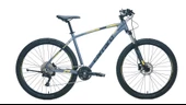 Carraro Daytona 930 29 Jant, 30 Vites, Shimano Deore Hidrolik Disk 48 Dağ Bisikleti Antrasit - 1
