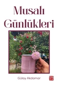 Musalı Günlükleri - Gülay Akdamar - 1