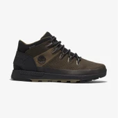 Timberland Sprint Trekker MID LACE UP WATERPROOF SN Erkek Ayakkabısı TB1A5NFK3271 - 1