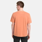 Timberland DUNSTAN RIVER Garment Dye T Erkek Tişört  TB0A5YAY8881 thumbnail 3