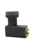Quad 4'lü Üniversal Lnb - 1