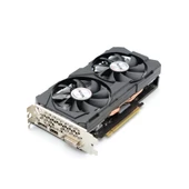 AFOX GEFORCE RTX2060 SUPER 8GB GDDR6 256 Bit (AF2060S-8192D6H4-V2) thumbnail 3