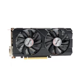 AFOX GEFORCE RTX2060 SUPER 8GB GDDR6 256 Bit (AF2060S-8192D6H4-V2) thumbnail 1