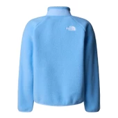 The North Face YUMIORI KIZ ÇOCUK FERMUARLI POLAR CEKET NF0A8AZH3O41 - 2