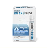 Relaxshot 7'li Kutu - 2