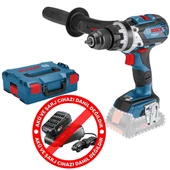 Bosch GSR 18V-110 C AKülü Vidalama Mak.Solo - 1