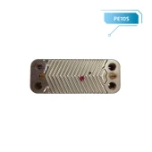 SWEP 12 PLAKA - 148 MM ECA ALARKO WARMHAUS FERROLİ - 1