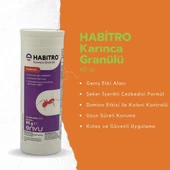 Bayer Habitro Karınca Granülü 80gr YENİ - 2