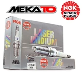 Ngk Honda Civic 1.6 Fb7 4'lü İridyum Buji Seti R16b 2013-2016 - 1