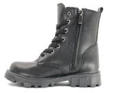 Aydındaş Zımba Detaylı Uzun Postal Kız Çocuk Bot thumbnail 5