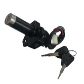 Mondial Drift L 125 Kontak Tek - 1