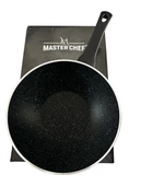 MASTERCHEF GRANIT 28 WOK TAVA - 1