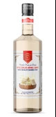 Nish Beyaz Çikolata Aromalı Şurup 700 ML - Cam Şişe - 1
