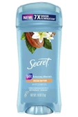 Secret Cocoa Butter Antiperspirant Deodorant Jel 73GR - 1