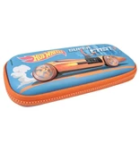 Dolphin Hot Wheels Kalem Çantası - 5